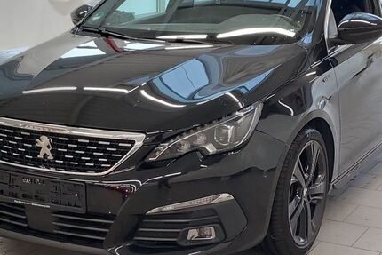 Peugeot 308 114.700 km 14.990 € Bretten 75015