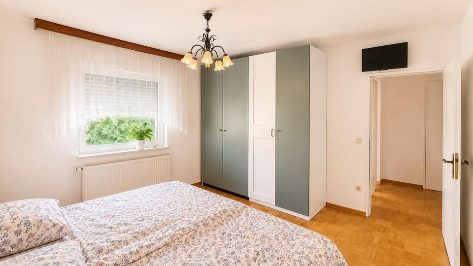 Loft - Studio - Atelier Eggenstein-Leopoldshafen Leopoldshafen - 4.5 Zimmer, 113 m&sup2;, 348.000&euro; | Angebot:27259744