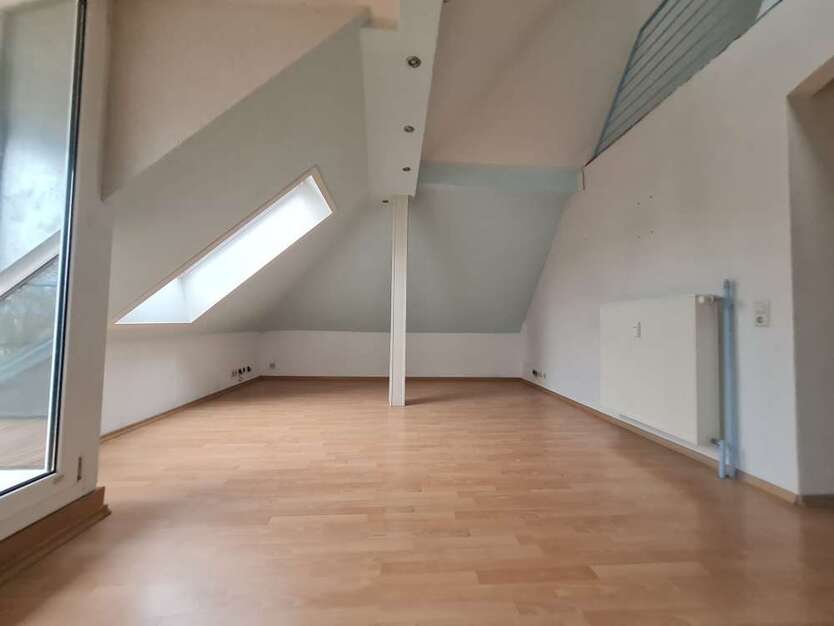 Wohnung zum Kaufen in Rastatt 220.000 € 91 m²
