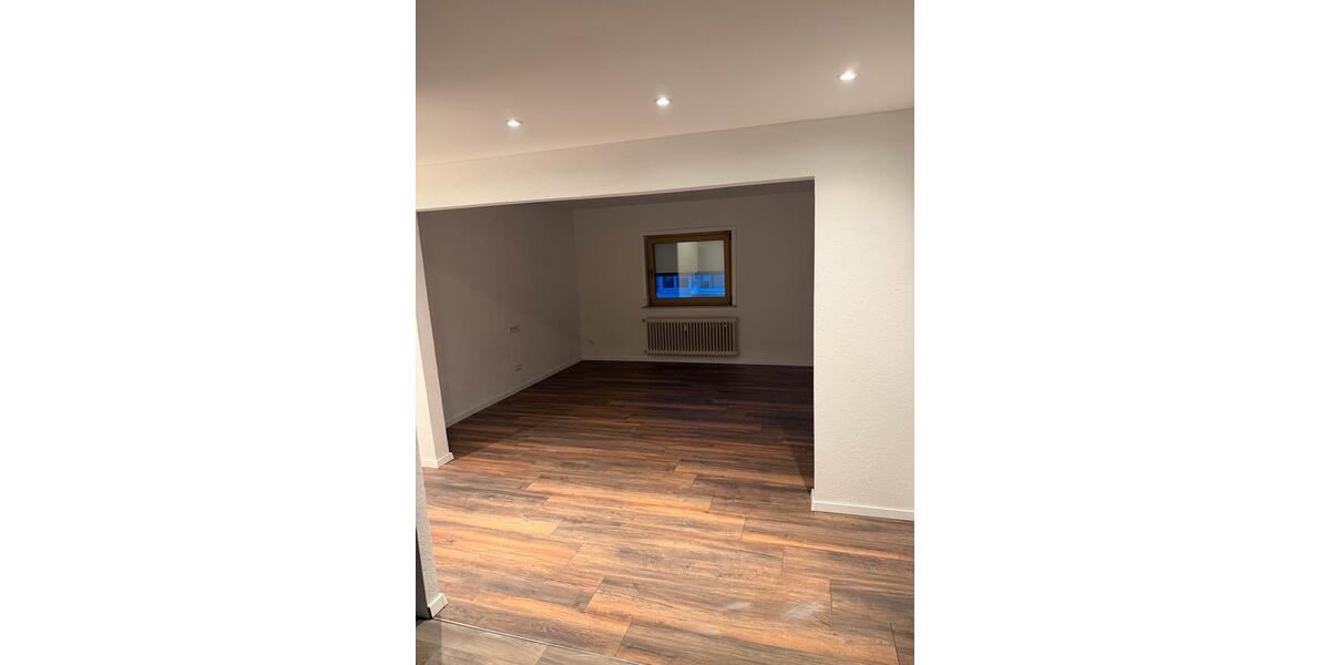 Wohnung in bad herrenalb 5 zimmer