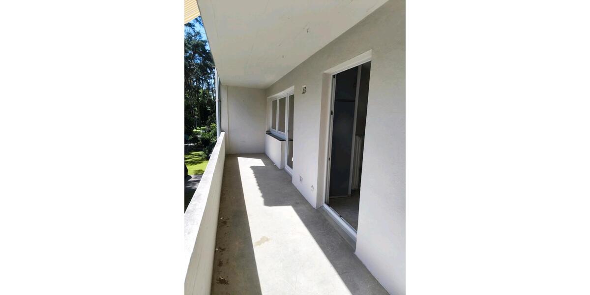 Etagenwohnung Karlsruhe Hagsfeld - 3 Zimmer, 80 m&sup2;, 334.000&euro; | Angebot:26888277
