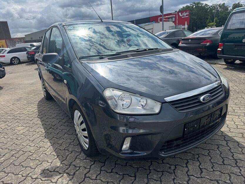 C-Max