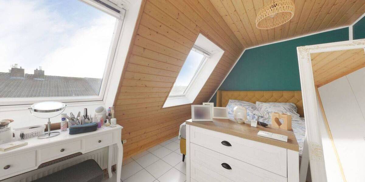 Reihenmittelhaus Wörth am Rhein Maximiliansau - 5 Zimmer, 134 m&sup2;, 479.000&euro; | Angebot:26106469