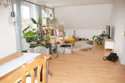Wohnung Karlsruhe Hagsfeld - 3 Zimmer, 77 m&sup2;, 945&euro; | Angebot:25773214