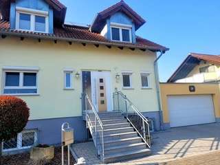 Einfamilienhaus Ubstadt-Weiher OT Zeutern Zeutern - 5 Zimmer, 134 m&sup2;, 739.000&euro; | Angebot:26133539