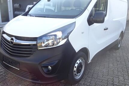 Opel Vivaro 116.828 km 13.299 &euro; Rheinstetten - Mörsch 76287