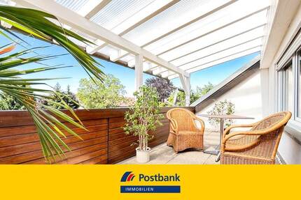 Dachterrassenwohnung in Haueneberstein - Wohnung Baden-Baden Haueneberstein | Angebot:13157895