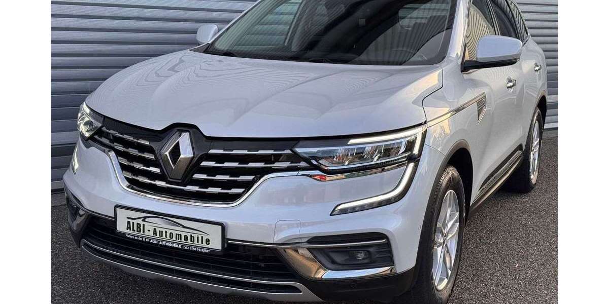 Renault Koleos 109.134 km 19.999 &euro; Niefern-Öschelbronn 75223