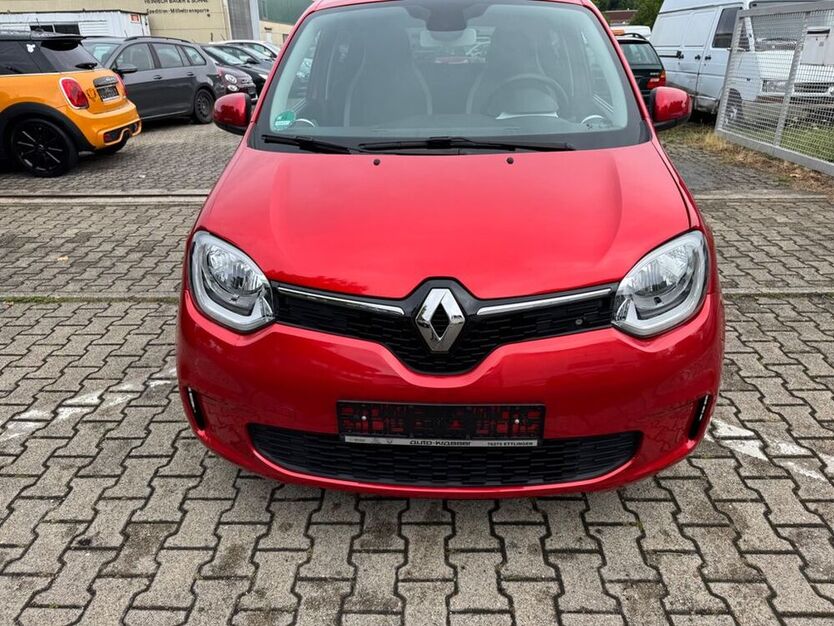 Twingo