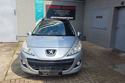 Peugeot 207 180.000 km 3.599 € Oberhausen-Rheinhausen 68794