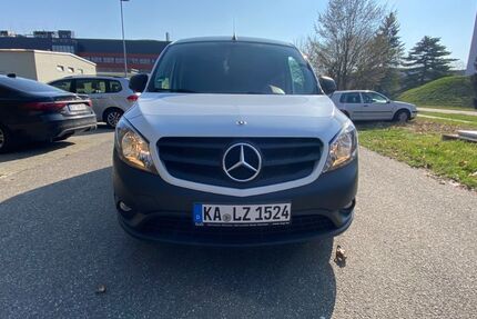 Mercedes-Benz Citan 108.000 km 10.400 &euro; Waldbronn 76337