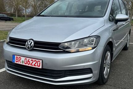 VW Touran 118.000 km 14.800 &euro; Philippsburg 76661