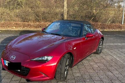 Mazda MX-5 34.500 km 24.900 &euro; Neulingen 75245