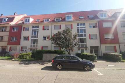 Wohnung Pforzheim Brötzingen - 4 Zimmer, 81 m&sup2;, 814&euro; | Angebot:26913235