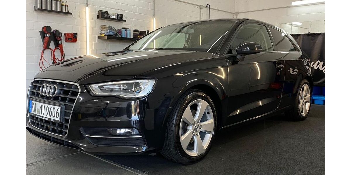Audi A3 129.000 km 10.500 &euro; Ettlingen 76275