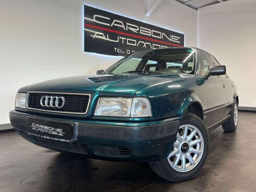 Audi 80 188.800 km 3.990 € Bretten 75015