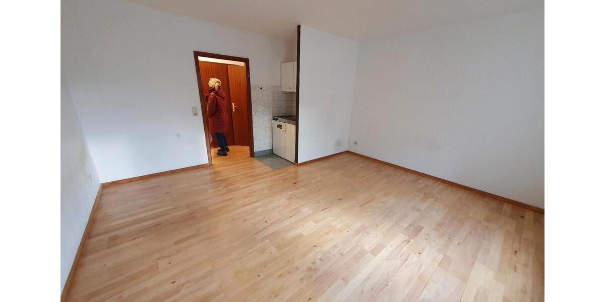Etagenwohnung Rastatt - 1 Zimmer, 26 m&sup2;, 100.000&euro; | Angebot:26831938
