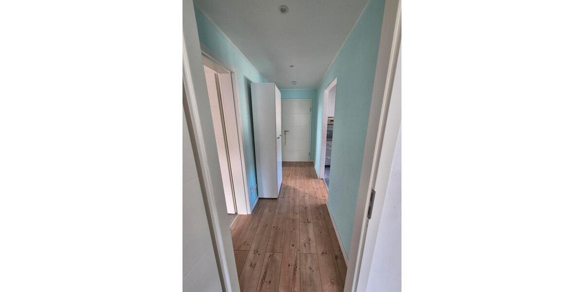 Dachgeschoßwohnung Gernsbach - 2 Zimmer, 47 m&sup2;, 730&euro; | Angebot:25634583