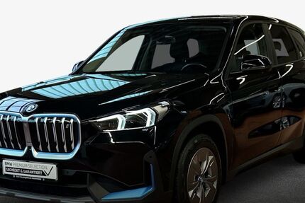 BMW iX1 39.411 km 32.990 &euro; Karlsruhe 76227