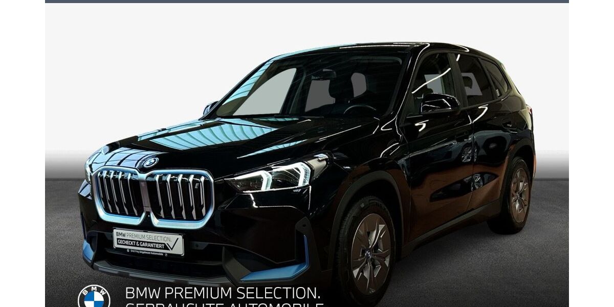 BMW iX1 39.411 km 33.990 &euro; Karlsruhe 76227
