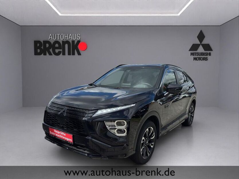 Eclipse Cross