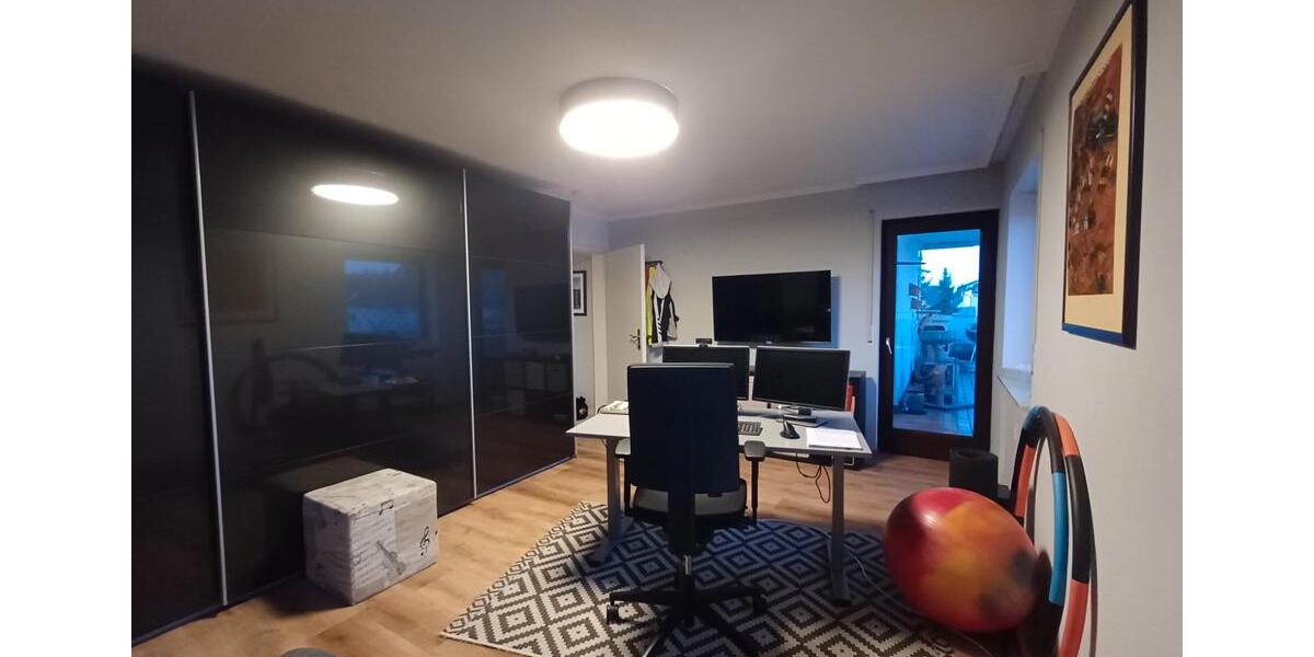 Etagenwohnung Rheinstetten - 4 Zimmer, 129 m&sup2;, 440.000&euro; | Angebot:27154150