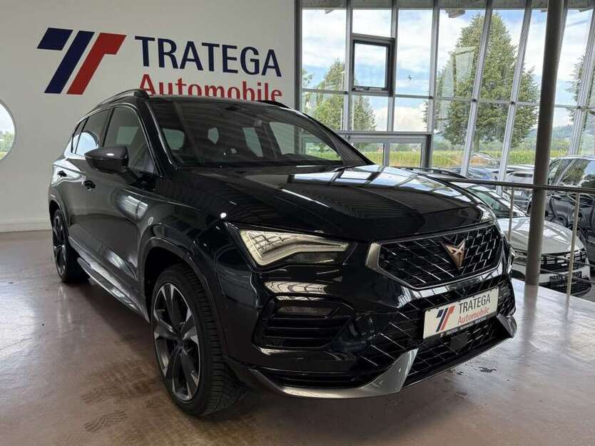 Ateca