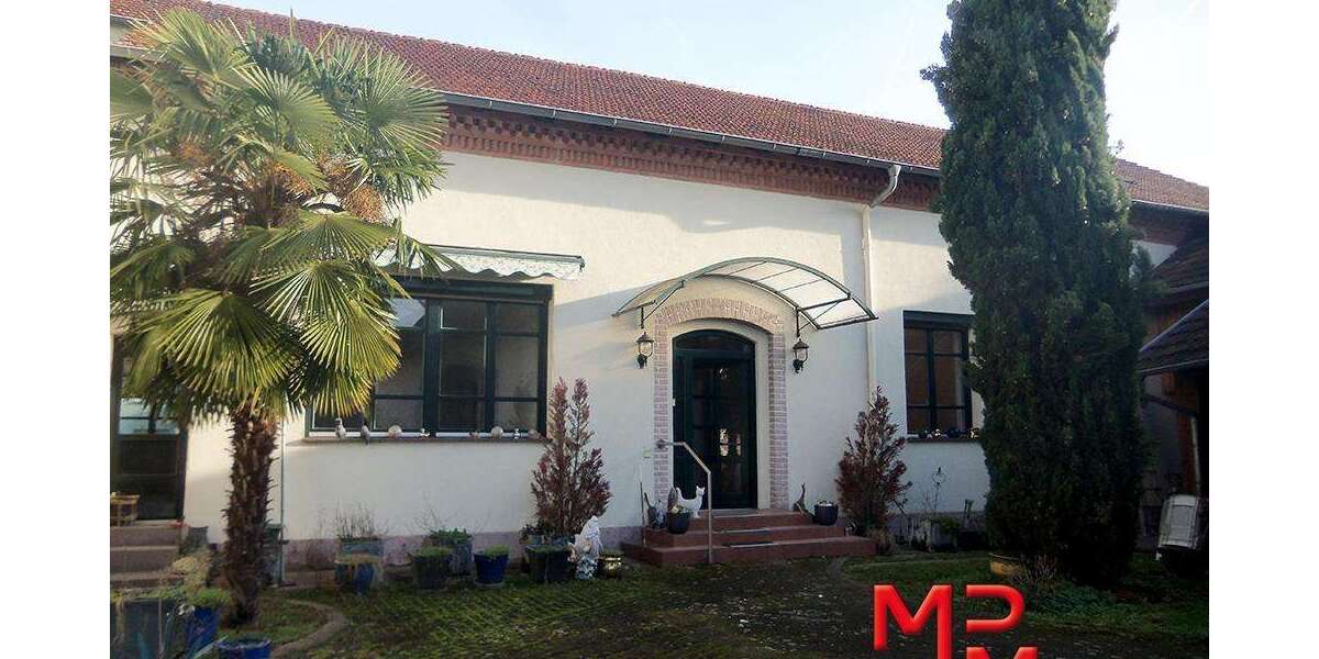 Etagenwohnung Rheinstetten - Mörsch Mörsch - 7 Zimmer, 181 m&sup2;, 1.990&euro; | Angebot:25821630