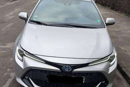 Toyota Corolla 55.000 km 19.500 &euro; Karlsruhe, Stadt 76227