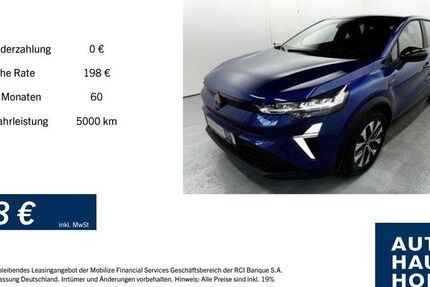 Renault Captur 3.404 km 22.450 € Landau 76829