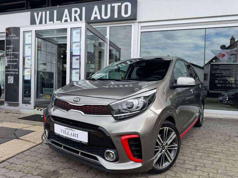 Picanto