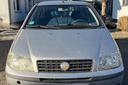 Fiat Punto 138.271 km 1.500 &euro; Bietigheim 76467