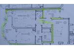 Etagenwohnung Pforzheim Weststadt - 2 Zimmer, 69 m&sup2;, 790&euro; | Angebot:26044419