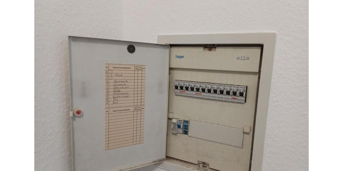 Etagenwohnung Pforzheim Nordstadt - 190.000&euro; | Angebot:25611786