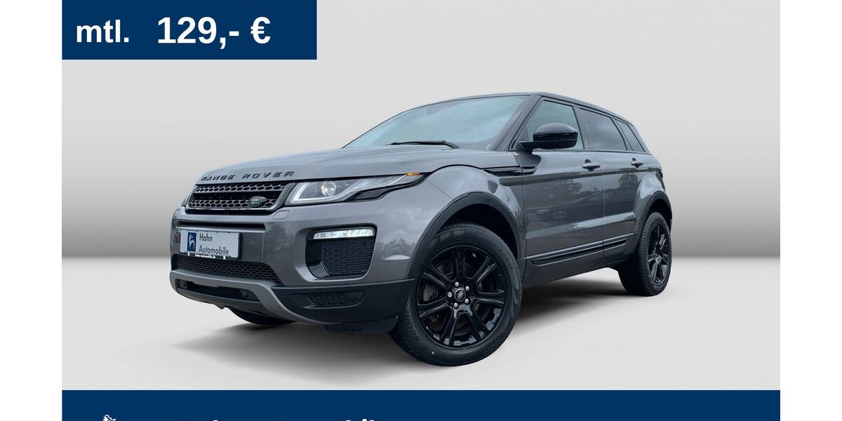 Land Rover Range Rover Evoque 70.100 km 22.499 &euro; Niefern-Öschelbronn 75223