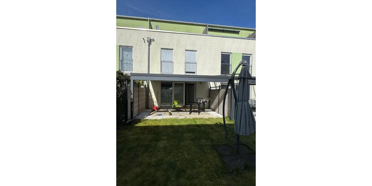 Einfamilienhaus Baden-Baden Balg - 4 Zimmer, 140 m&sup2;, 550.000&euro; | Angebot:26089641