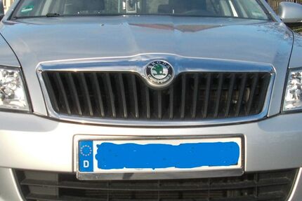 Skoda Octavia 61.500 km 9.800 &euro; Bretten 75015
