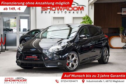 Ford Focus 102.950 km 14.990 &euro; Waghäusel 68753