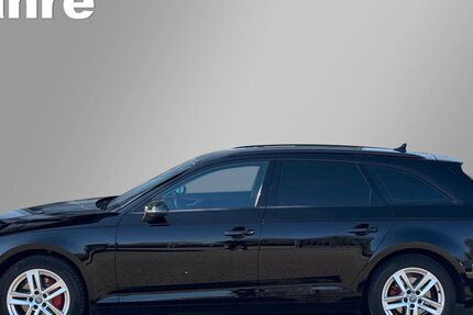Audi A4 143.626 km 19.500 &euro; Eggenstein 76344