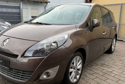 Renault Scenic 159.000 km 5.799 € Malsch 76316