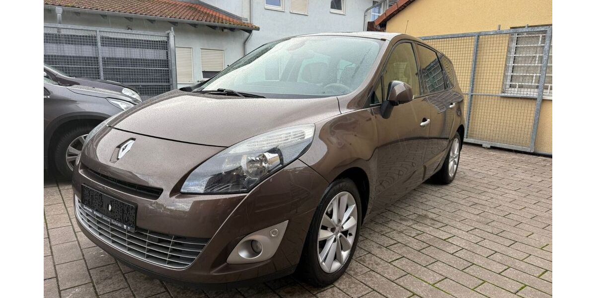 Renault Scenic 159.000 km 5.799 € Malsch 76316