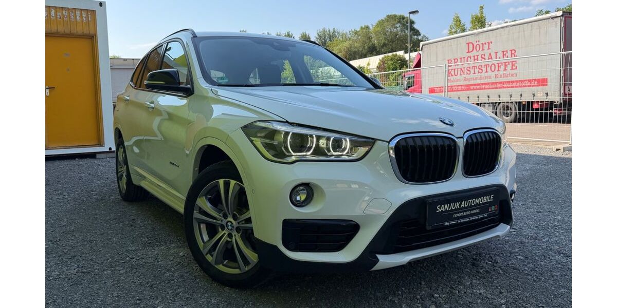 BMW X1 189.000 km 13.500 &euro; Bruchsal (Untergrombach ) 76646
