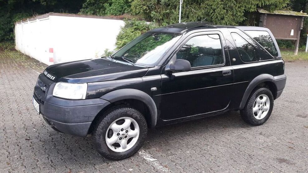 Freelander