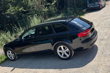 Audi A4 253.000 km 8.000 &euro; Karlsruhe 76185