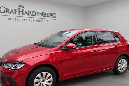 VW Polo 13.000 km 20.990 &euro; Karlsruhe 76131