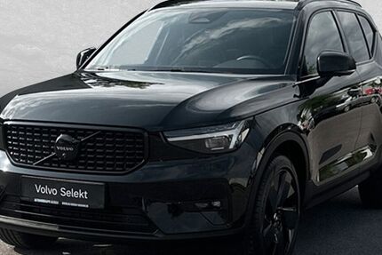 Volvo XC40 11.000 km 39.890 &euro; Karlsruhe 76187