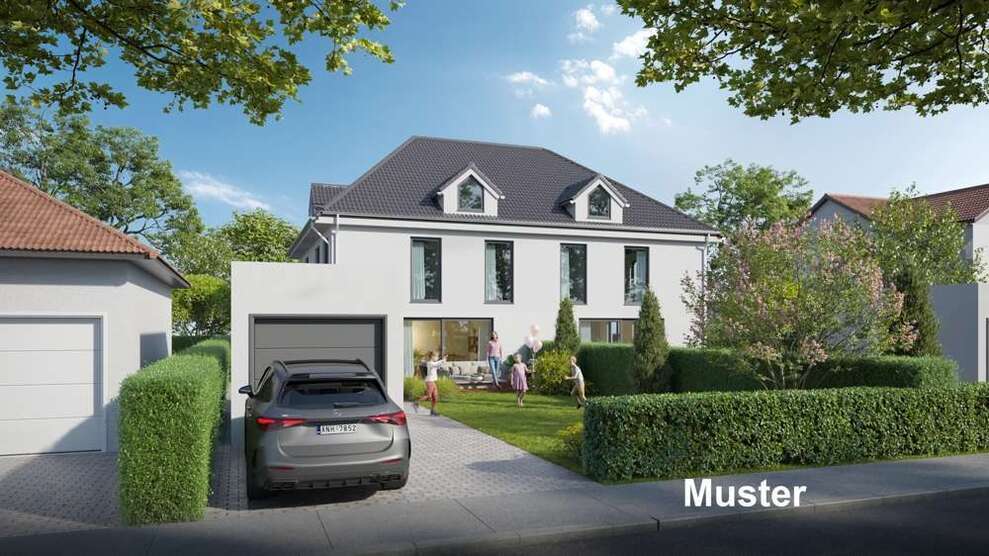 Haus zum Kaufen in WintersdorfRastatt 427.500 € 120 m²