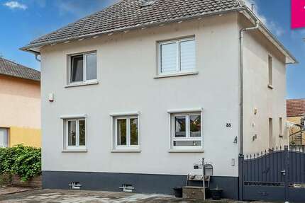 Haus zum Kaufen in Graben-Neudorf 509.000 € 127 m² 5 zimmer