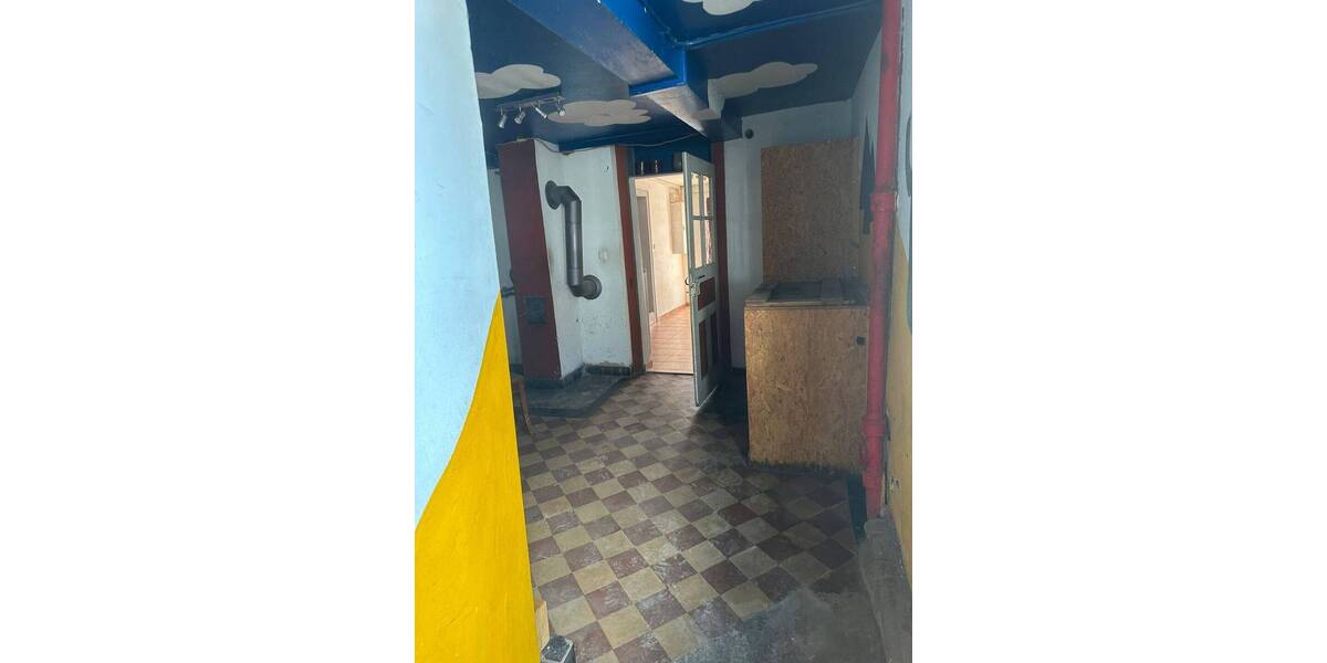 Einfamilienhaus Gaggenau Hörden - 4 Zimmer, 100 m&sup2;, 210.000&euro; | Angebot:25671494