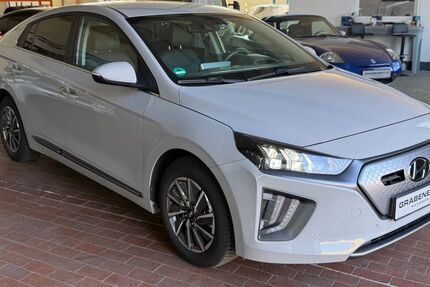 Hyundai IONIQ 50.000 km 19.490 &euro; Graben-Neudorf 76676